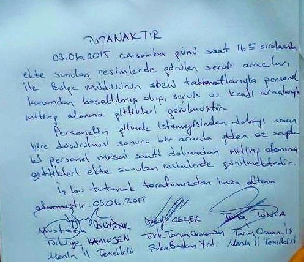 Erdoğan: Küçük imamlar da kaçmaya başladı (4)