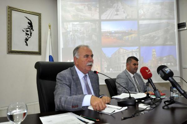 CHP'li Başkan Gökhan'dan AK Parti için 'Korku ve çöküş' yorumu