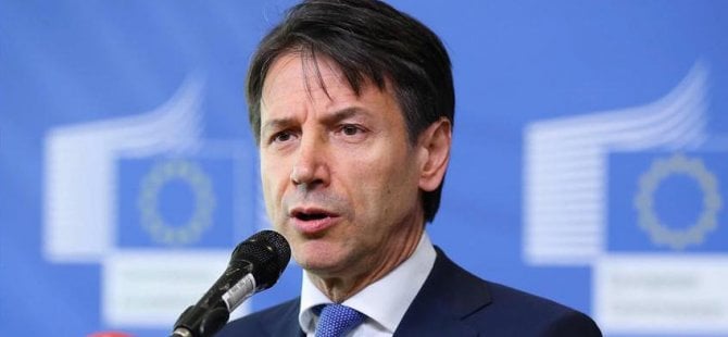 'Almanya, Avrupa'nın lokomotifi değil freni'