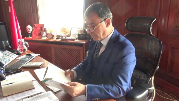 İstanbul Milli Eğitim Müdürü, Osmanlıca'yı öğrendi