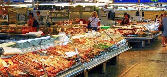 Almanya'da et vergisi önerisi