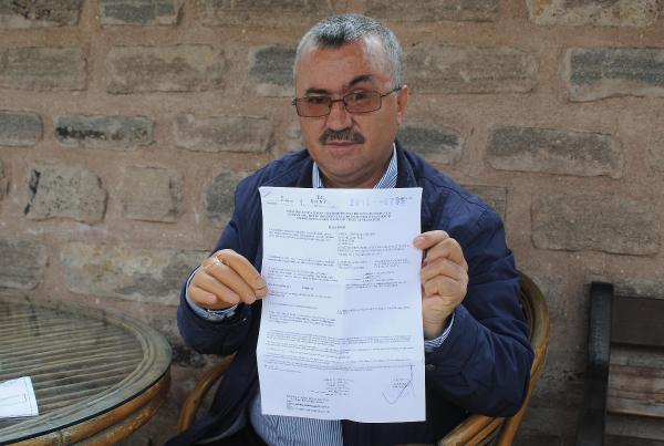 Protezine haciz gelen Gazi’ye bu kez de SGK avukatından icra şoku