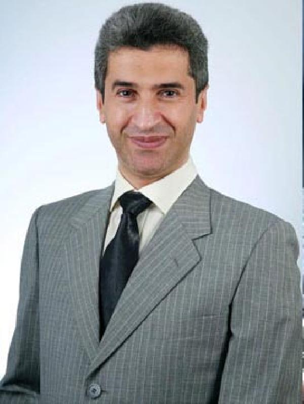 Yaralı bulunan kayıp milletvekili adayı Şanlıurfa'ya götürüldü