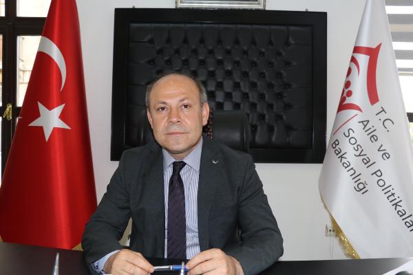 Doğum yardımı için 19 günde 12 bin başvuru