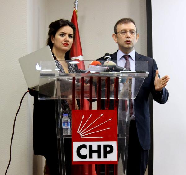 CHP İstanbul'da sandık güvenliği eylem programını açıkladı