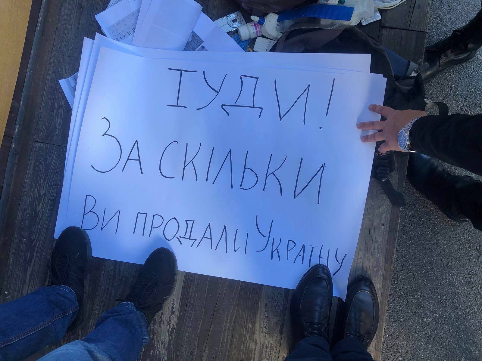 Ukrayna’da Tatarlara ırkçı saldırı