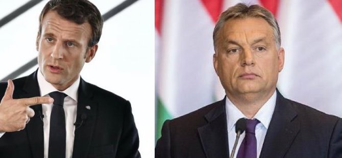 Orban'ı öven büyükelçi görevden alındı