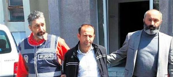 'Gasp ve tecavüz' sanıklarına ilk ceza 26'şar yıl hapis