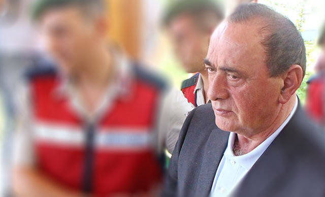 Mafya babasının skandal sağlık raporu