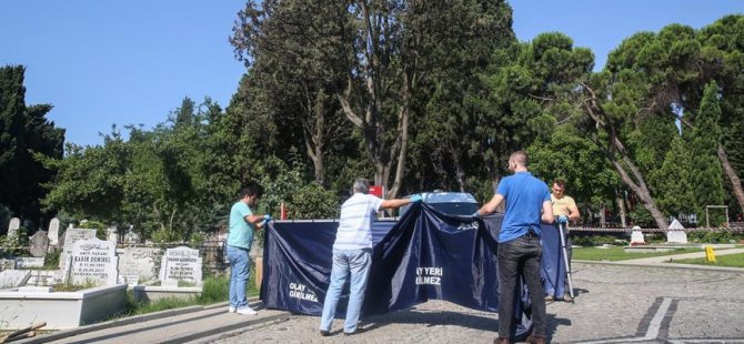Naim Süleymanoğlu'nun mezarı açılıyor