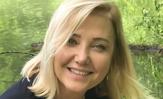 Berna Laçin hakkında soruşturma