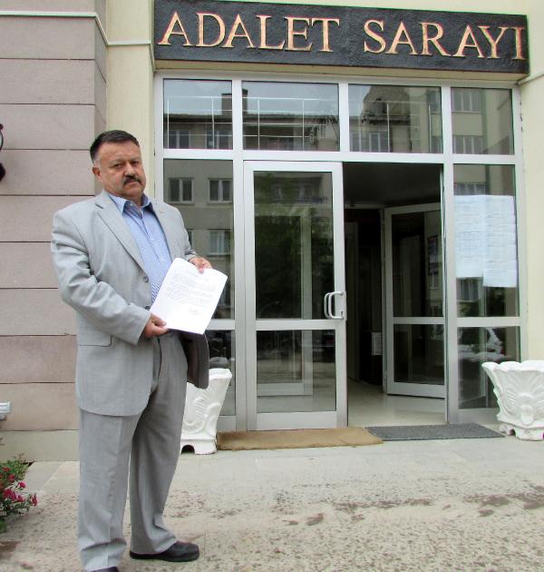 MHP'den Erdoğan'lı seçim çalışmasına şikayet