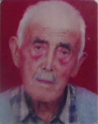 Keçileri için ormana giden yaşlı adam ölü bulundu