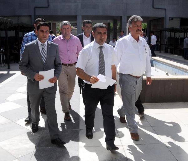 MHP İl Başkanı'ndan 7 sandık görevlisi hakkında suç duyurusu
