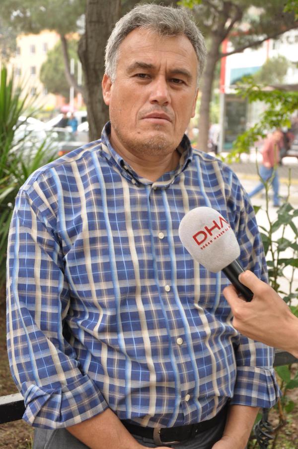 Somalı madencilerin tazminat tepkisi