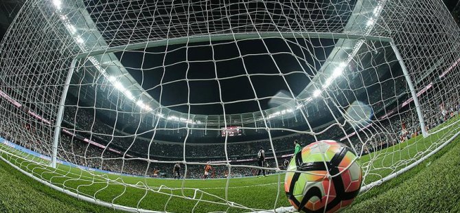 Süper Lig'in yeni ismi belli oldu