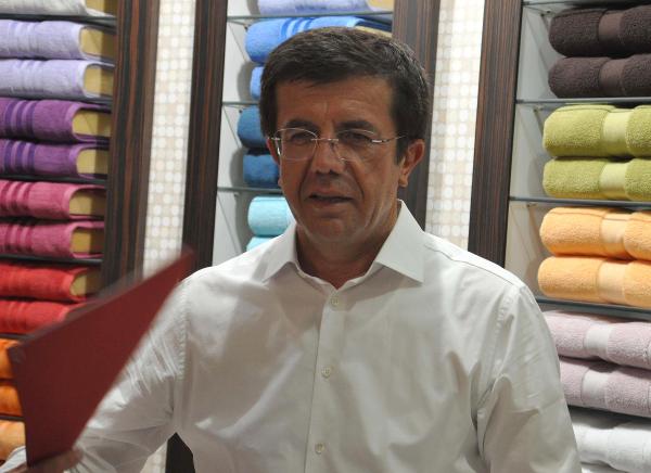 CHP'li Keskin'den Bakan Zeybekci'ye hediye paketi eleştirisi (2)