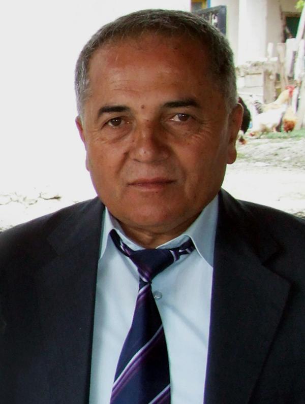 Tabancayla intihar etti