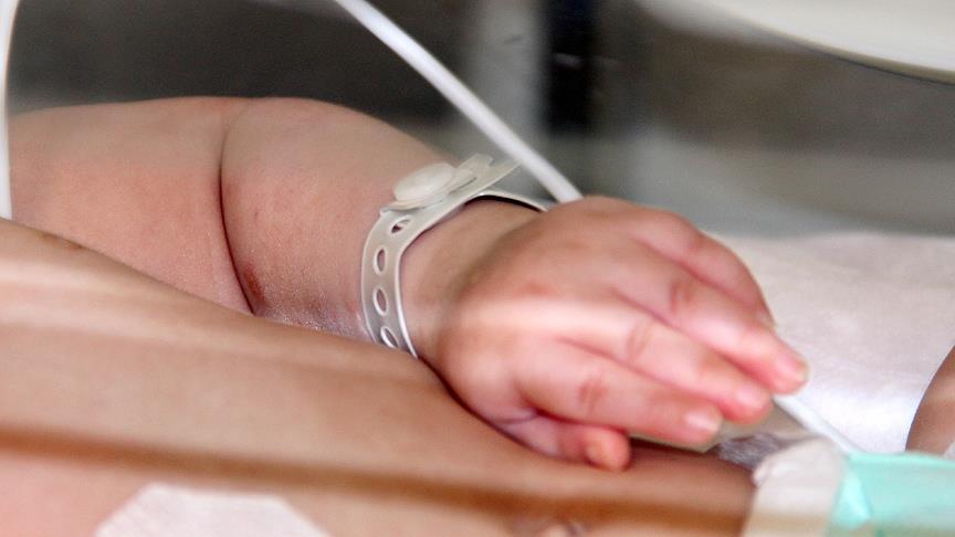 Her bebeğin kimliği adresine gönderilecek