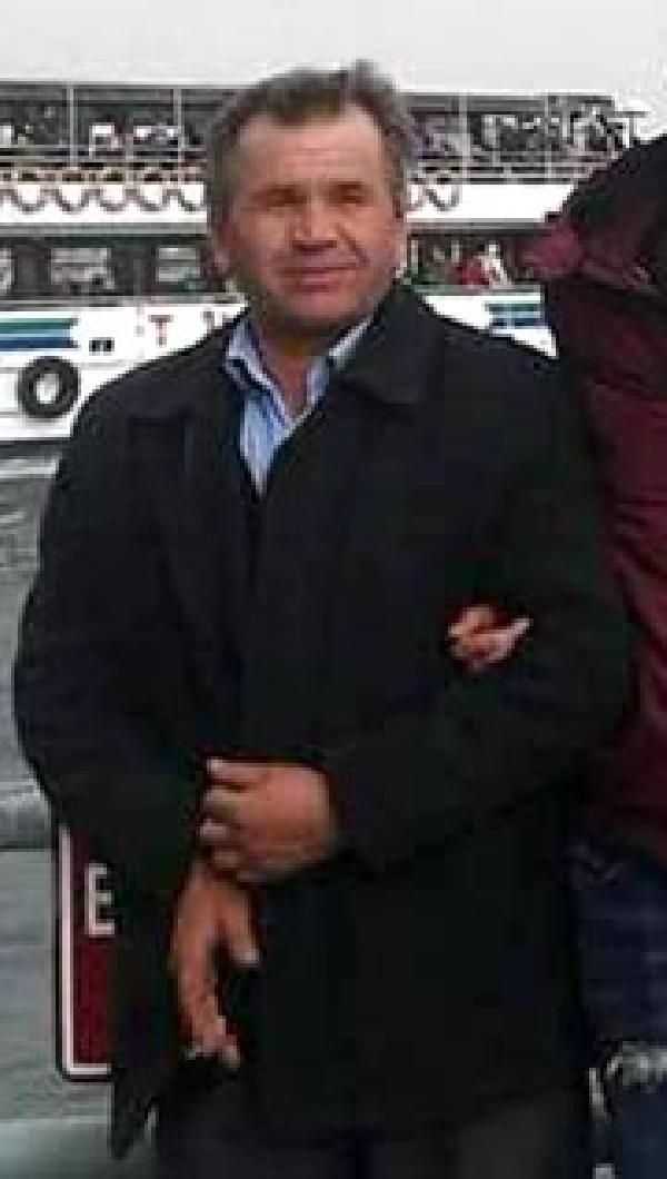 Domuz avında kazayla oğlunu öldürdü