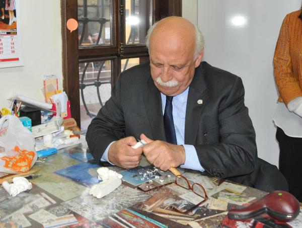 Nabi Avcı: Oy, hizmet getirebilecek olana verilir (2)