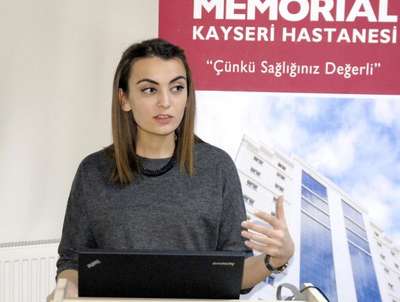 İşyerleri, çalışanların vücut özelliklerine uygun düzenlenmeli