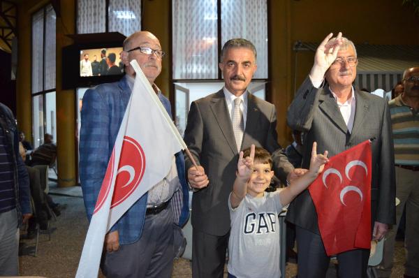 MHP’li Ataman: Cumhurbaşkanı MHP’den özür dilemeli