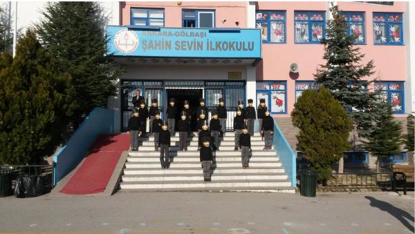 Gölbaşı'nda oy kullanacaklar