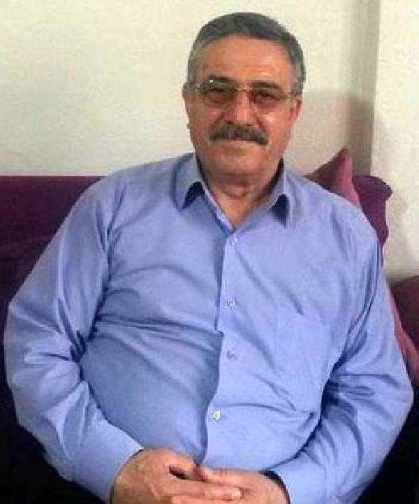 Emekli-Sen Düzce Şube Başkanı kazada yaşamını yitirdi