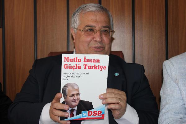 Masum Türker: MİT TIR'larında IŞİD'e gönderilen altın ve döviz de vardı