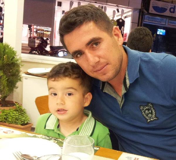 Samsun'a şehit acısı düştü