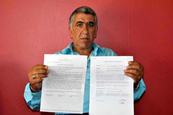 Elazığ'da 'Siyonist uşağı' diyen AK Parti adayı hakkında suç duyurusu