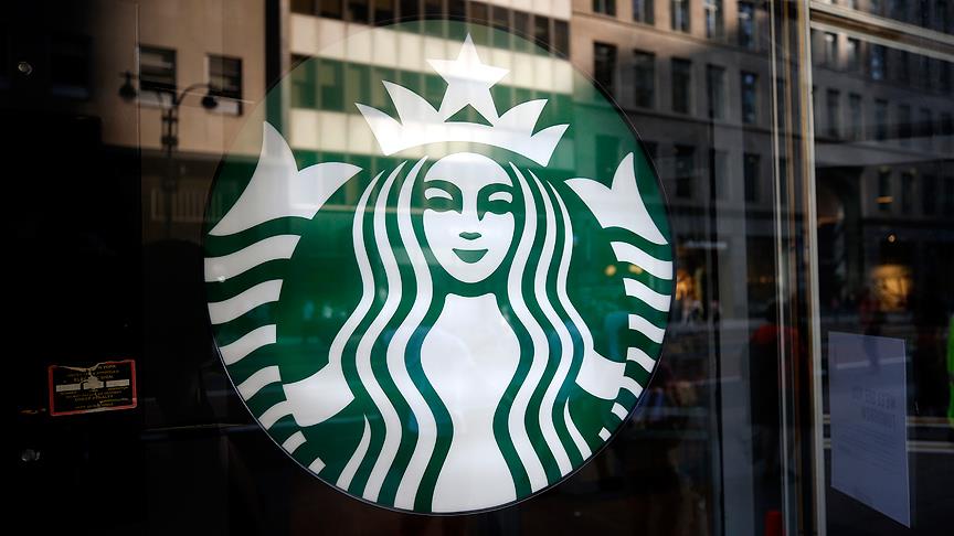 Starbucks pipet kullanımını yasaklıyor