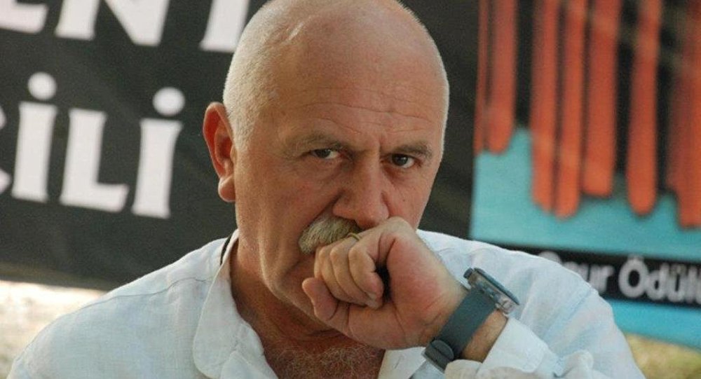 Ünlü oyuncu gözaltına alındı