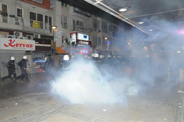 Berkin Elvan'ı anma gösterisine katılan 24 kişi yargılanıyor