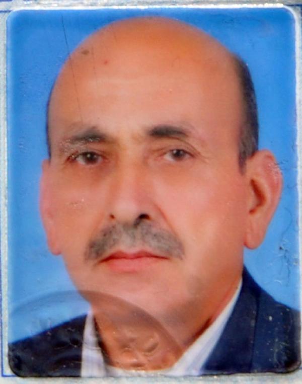 TIR'a çarpan tankerin şoförü öldü
