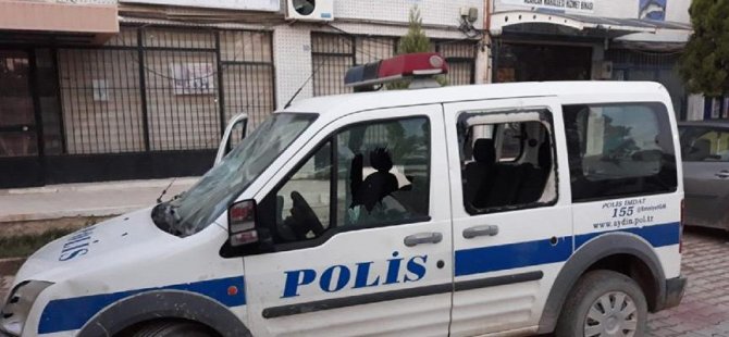 Polis, Mavi Balina faciasını önledi  