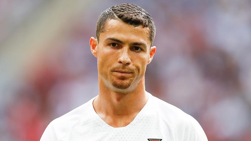 Fiat çalışanlarından 'Ronaldo' grevi