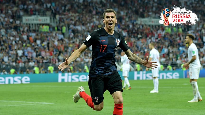 Finalde Fransa'nın rakibi belli oldu