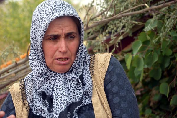 Mutlu Kaya'nın annesi: Ev alındığı iddiaları asılsız