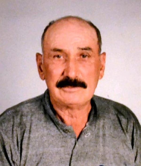 Başına düşen kiremit canından etti