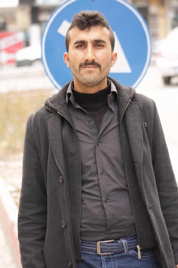 Aile ve Sosyal Politikalar İl Müdürlüğü'ndeki 4'üncü intihar girişiminde ağır yaralandı