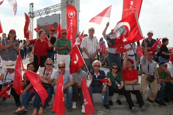 Perinçek: PKK terörünü 6 ayda bitiririz