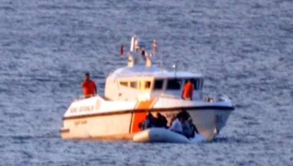 Muğla Valiliğinden kaçak göçmenlerle ilgili açıklama
