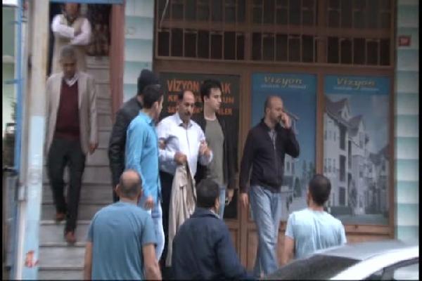 İstanbul'da şafak vakti operasyon