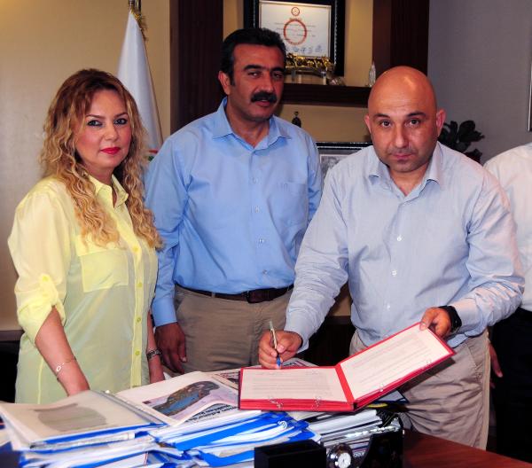Sokak hayvanları için 75 bin liralık proje hibesi