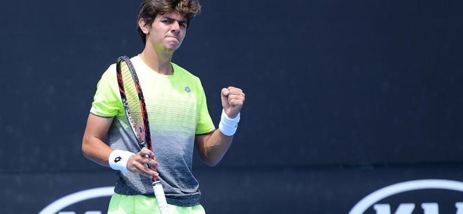 Wimbledon kupası 15 Temmuz şehit ve gazilerine