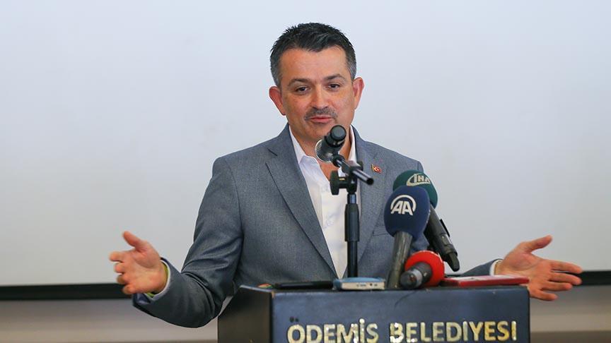 'Un ithal edeceğiz, fiyatlar düşecek'