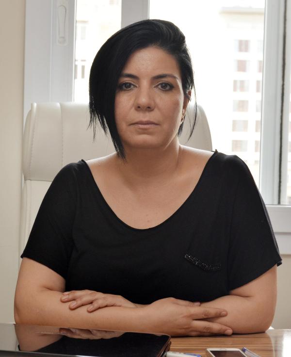 Suphi Altındöken'in eşinin avukatına 'Özgecan gibi olursun' tehdidi