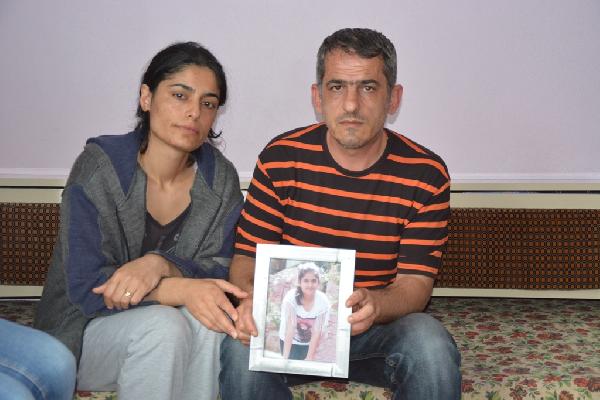 11 yaşındaki Çağla'nın ölümünde hastaneye ilgisizlik şikayeti